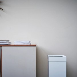 Yamazaki - Κάδος Σκουπιδιών Tower Tall WH