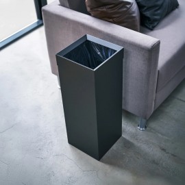 Yamazaki - Κάδος Σκουπιδιών Tower Tall BK