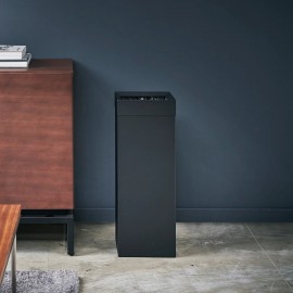 Yamazaki - Κάδος Σκουπιδιών Tower Tall BK