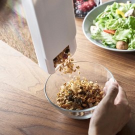 Yamazaki - Δοχείο Αποθήκευσης Τροφίμων WH