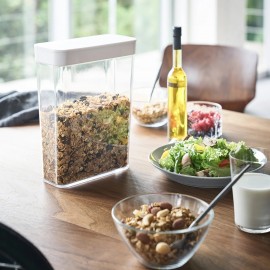 Yamazaki - Δοχείο Αποθήκευσης Τροφίμων WH