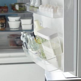 Yamazaki - Δοχείο Αποθήκευσης Τροφίμων WH