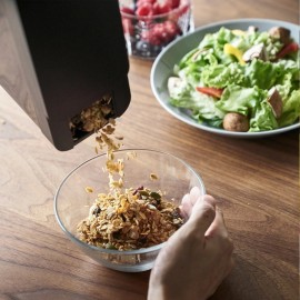 Yamazaki - Δοχείο Αποθήκευσης Τροφίμων BK