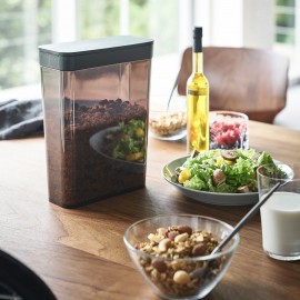 Yamazaki - Δοχείο Αποθήκευσης Τροφίμων BK