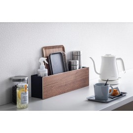 Yamazaki - Βάση Οργάνωσης 3 Θέσεων Rin BR