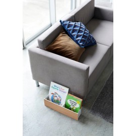 Yamazaki - Βάση Οργάνωσης 3 Θέσεων Rin NA