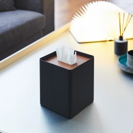 Yamazaki - Επιτραπέζια Θήκη Για Χαρτομάντηλα Rin Square BR Yamazaki - Επιτραπέζια Θήκη Για Χαρτομάντηλα Rin Square BR