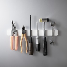 Yamazaki - Επιτοίχια Μαγνητική Βάση Στήριξης Για Μαχαίρια WH