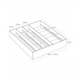 Yamazaki - Επεκτεινόμενη Θήκη Για Μαχαιροπίρουνα Tower BK