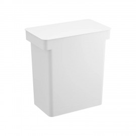 Yamazaki - Κάδος Απορριμάτων Με Ροδάκια Tower WH