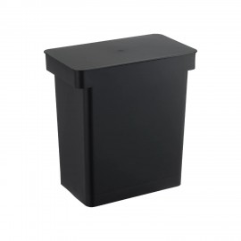 Yamazaki - Κάδος Απορριμάτων Με Ροδάκια Tower ΒΚ