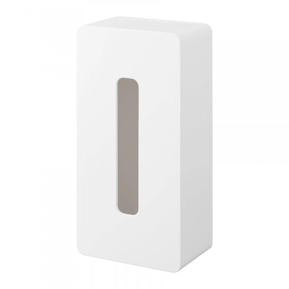 Yamazaki - Επιτοίχια Θήκη Για Χαρτομάντηλα Tower WH