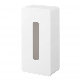 Yamazaki - Επιτοίχια Θήκη Για Χαρτομάντηλα Tower WH