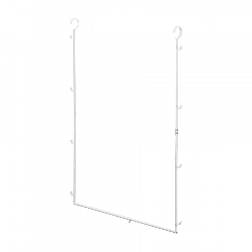 Yamazaki - Ράγα Επέκτασης Ντουλάπας Σε 2 Επίπεδα Smart WH Yamazaki - Ράγα Επέκτασης Ντουλάπας Σε 2 Επίπεδα Smart WH