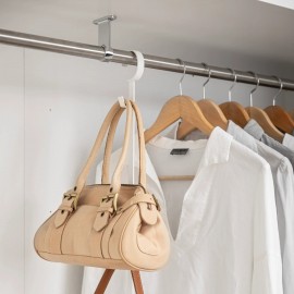 Yamazaki - Ράγα Επέκτασης Ντουλάπας Σε 2 Επίπεδα Smart WH Yamazaki - Ράγα Επέκτασης Ντουλάπας Σε 2 Επίπεδα Smart WH