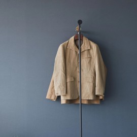 Yamazaki - Κρεμάστρα Ρούχων Με Βάση Σιδερώματος Tower Slim BK