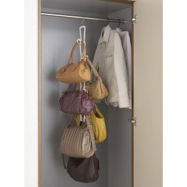 Yamazaki - Κρεμάστρα Ντουλάπας Για Τσάντες WH