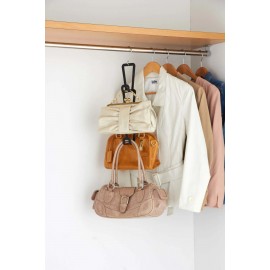 Yamazaki - Κρεμάστρα Ντουλάπας Για Τσάντες BK