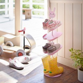 Yamazaki - Παιδική Παπουτσοθήκη Bunny PK