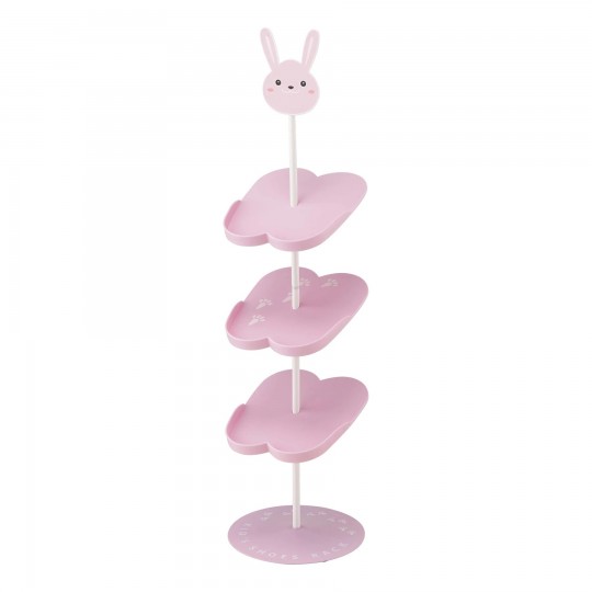 Yamazaki - Παιδική Παπουτσοθήκη Bunny PK