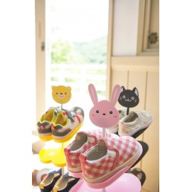 Yamazaki - Παιδική Παπουτσοθήκη Bunny PK