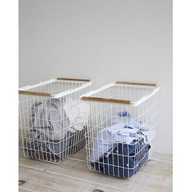 Yamazaki - Καλάθι Για Άπλυτα WH Large 