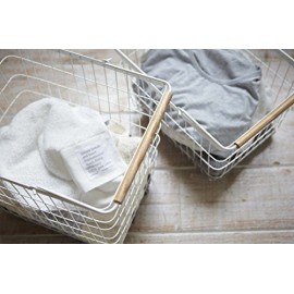 Yamazaki - Καλάθι Για Άπλυτα WH Large 