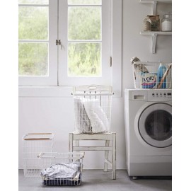 Yamazaki - Καλάθι Για Άπλυτα WH Large 