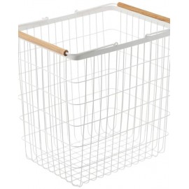 Yamazaki - Καλάθι Για Άπλυτα WH Large