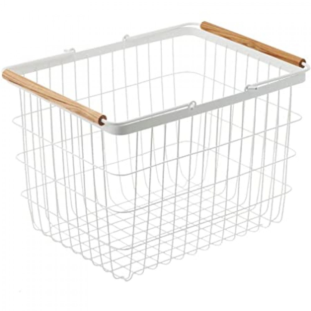 Yamazaki - Καλάθι Για Άπλυτα WH Medium