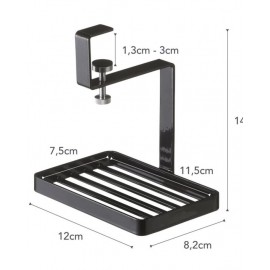 Yamazaki - Κρεμαστή Βάση Για Σαπούνι BK