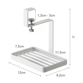 Yamazaki - Κρεμαστή Βάση Για Σαπούνι WH