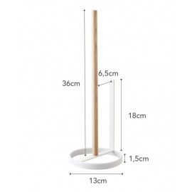 Yamazaki - Σταντ Για Χαρτί Υγείας