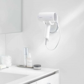 Yamazaki - Tower. Επιτοίχια Βάση Για Πιστολάκι Μαλλιών WH