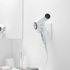 Yamazaki - Tower. Επιτοίχια Βάση Για Πιστολάκι Μαλλιών WH