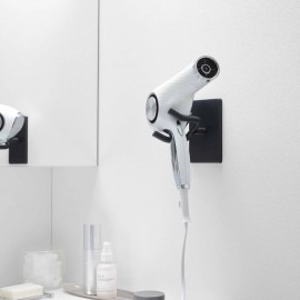 Yamazaki - Tower. Επιτοίχια Βάση Για Πιστολάκι Μαλλιών BK