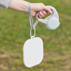 Yamazaki - Tower. Πτυσσόμενο Μπολ Φαγητού Για Κατοικίδια WH Small