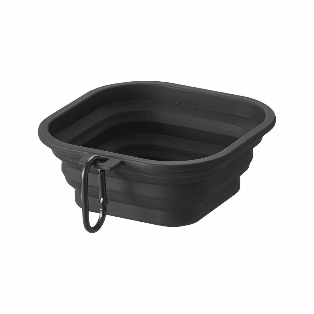 Yamazaki - Tower. Πτυσσόμενο Μπολ Φαγητού Για Κατοικίδια BK Small