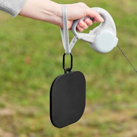 Yamazaki - Tower. Πτυσσόμενο Μπολ Φαγητού Για Κατοικίδια BK Small