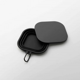 Yamazaki - Tower. Πτυσσόμενο Μπολ Φαγητού Για Κατοικίδια BK Small