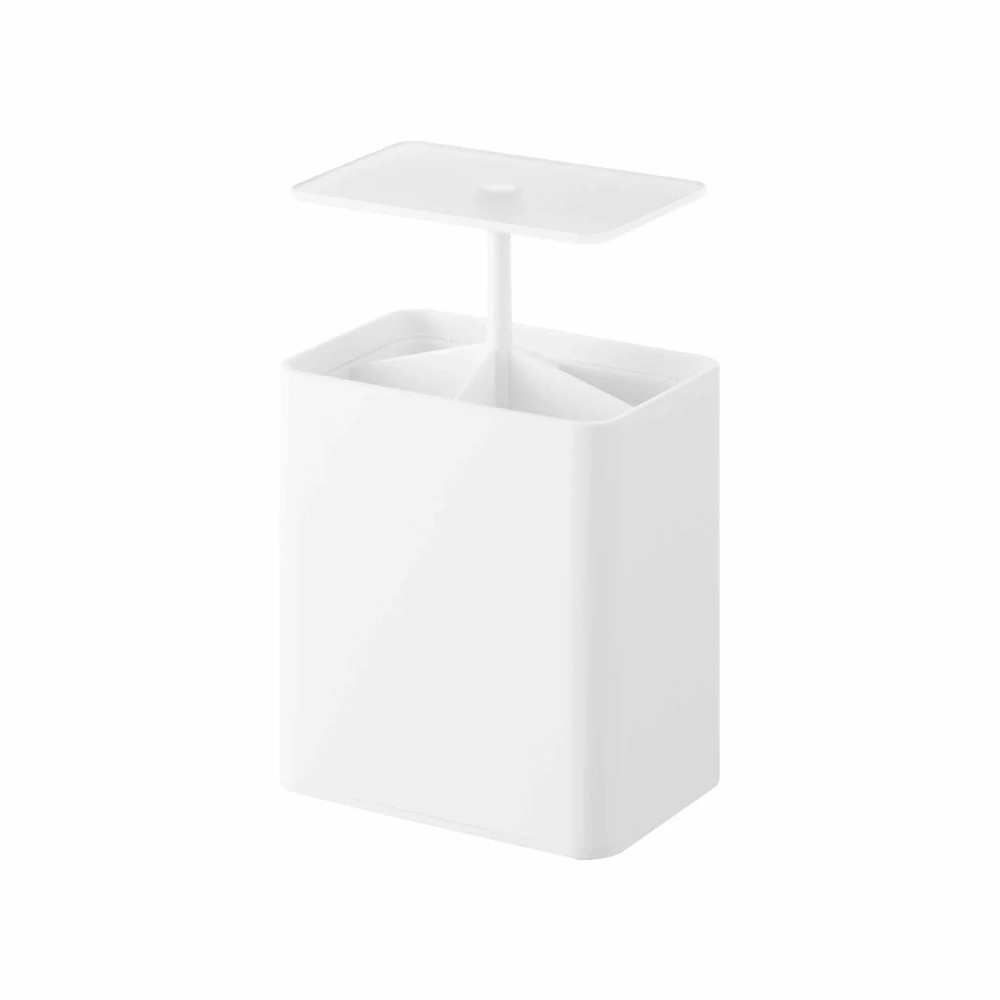 Yamazaki - Tower. Κουτί Για Μπατονέτες Με Καπάκι Push up WH