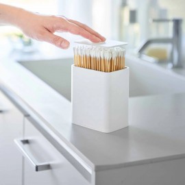 Yamazaki - Tower. Κουτί Για Μπατονέτες Με Καπάκι Push up WH