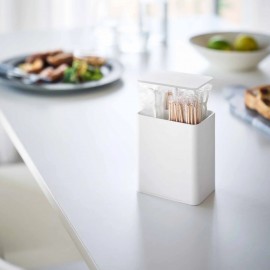 Yamazaki - Tower. Κουτί Για Μπατονέτες Με Καπάκι Push up WH