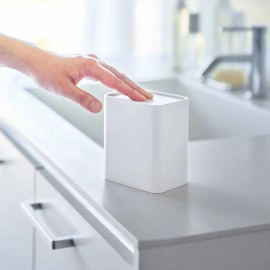 Yamazaki - Tower. Κουτί Για Μπατονέτες Με Καπάκι Push up WH