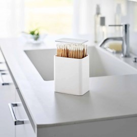 Yamazaki - Tower. Κουτί Για Μπατονέτες Με Καπάκι Push up WH