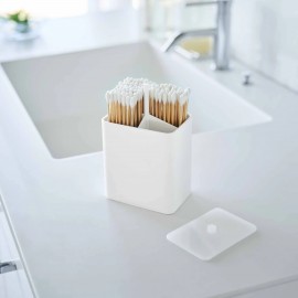 Yamazaki - Tower. Κουτί Για Μπατονέτες Με Καπάκι Push up WH
