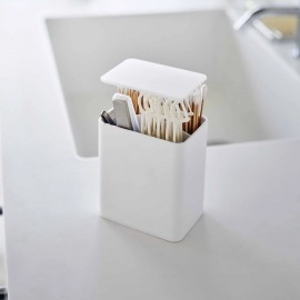 Yamazaki - Tower. Κουτί Για Μπατονέτες Με Καπάκι Push up WH