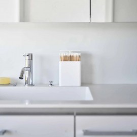 Yamazaki - Tower. Κουτί Για Μπατονέτες Με Καπάκι Push up WH