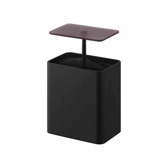 Yamazaki - Tower. Κουτί Για Μπατονέτες Με Καπάκι Push up BK