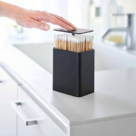 Yamazaki - Tower. Κουτί Για Μπατονέτες Με Καπάκι Push up BK